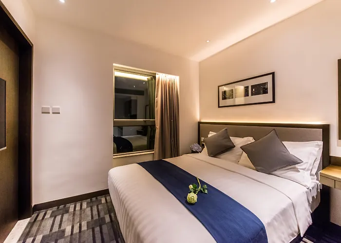 Hotel One Eighteen