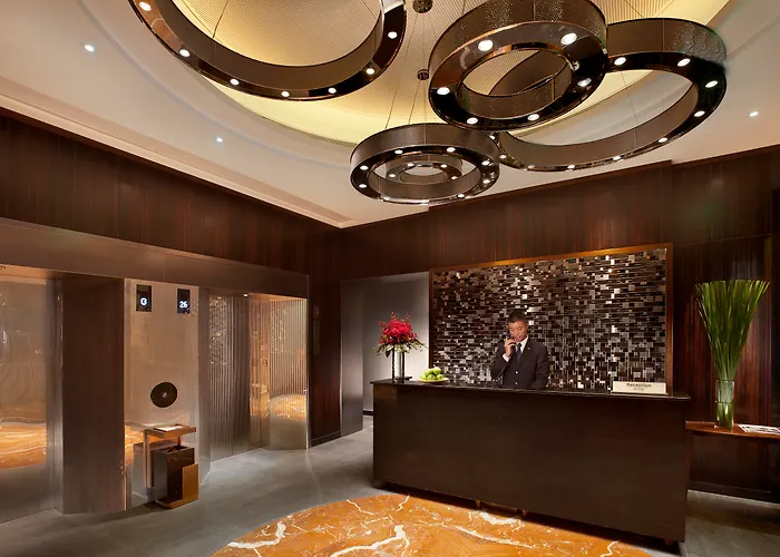 Hotel One Eighteen